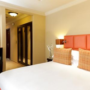 Chambre Lit Queen-Size