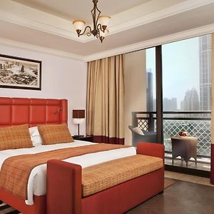 Suite à 1 Chambre à Coucher